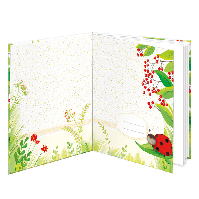 1431-0394 Pamätník 12,5x14,5cm