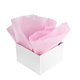 0980-0007 Tissue paper ONE COLOUR