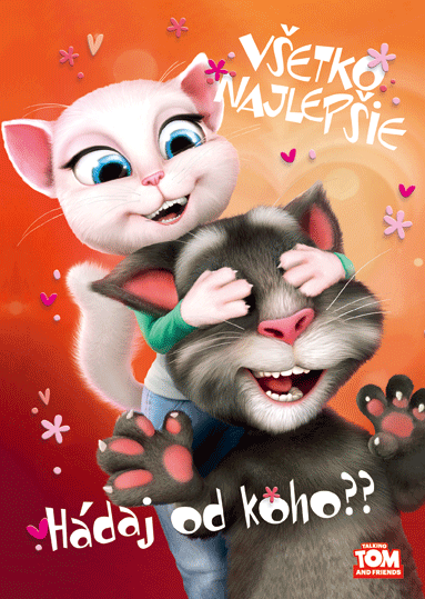 75-9006 Blahoprajná karta gratulačná 3D SK