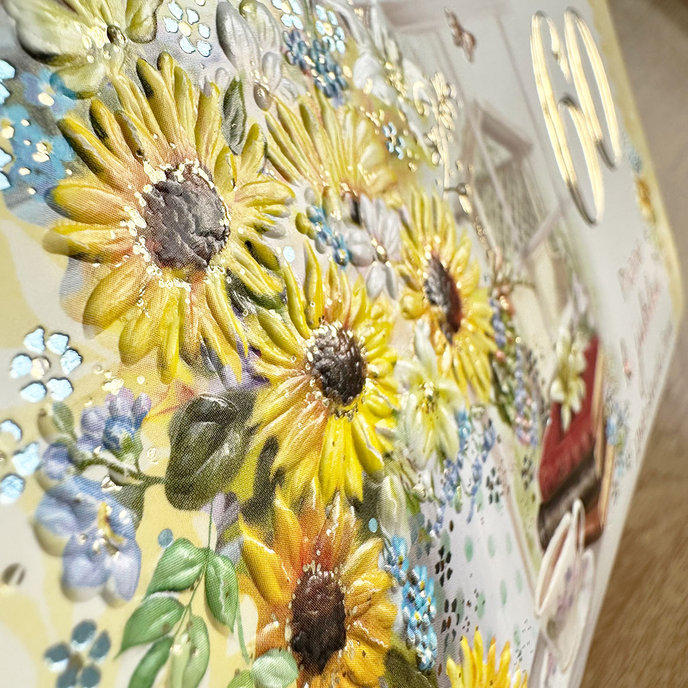 15-5005 Blahoprajná karta gratulačná SK/40