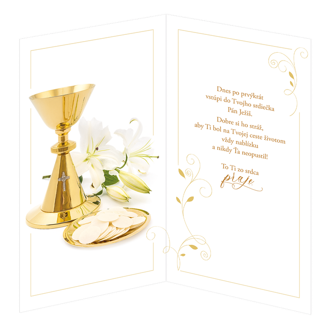 19-632 Greeting card SK