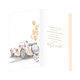 13-6130 Wedding greeting card SK