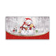 91-6008 Christmas envelope