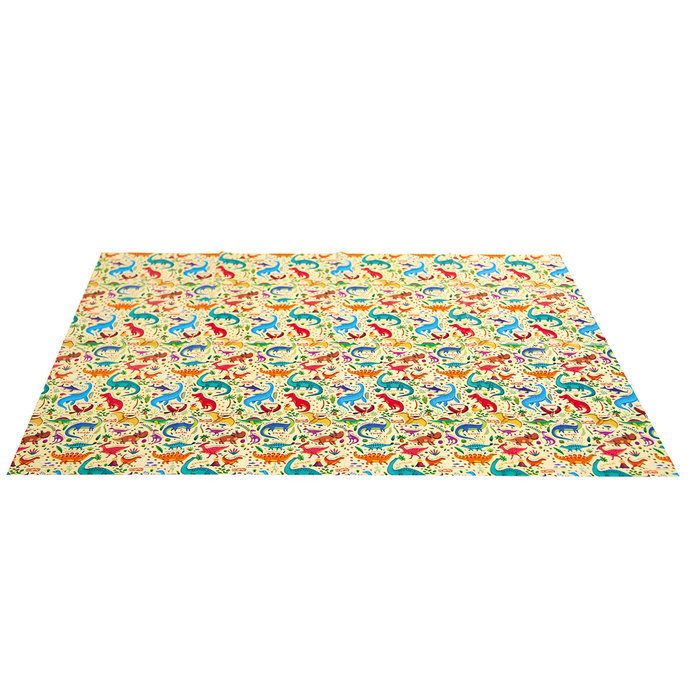 1810-0428 Obrus na výtvarnú výchovu Cosmic adventure