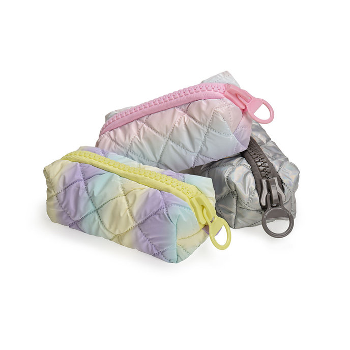 1814-0007 Puzdro na perá BIG ZIPPER