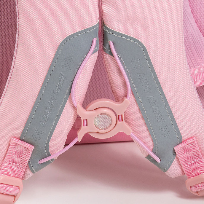 1804-0386 School bag Magical WORLD