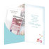 15-6449 Greeting card glued component SK/50