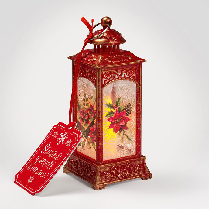 2365-0003 Christmas decoration