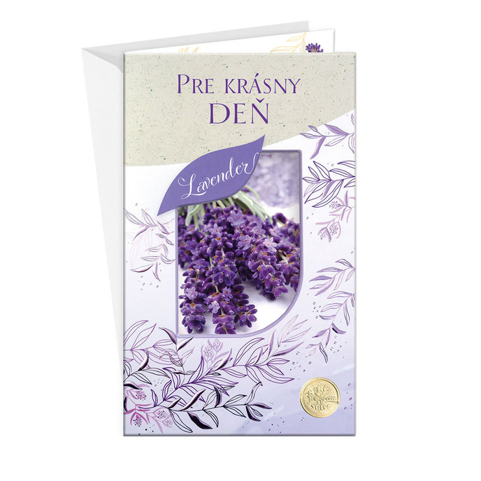 01B5-0004 Predajný box voňavých blahoželaní