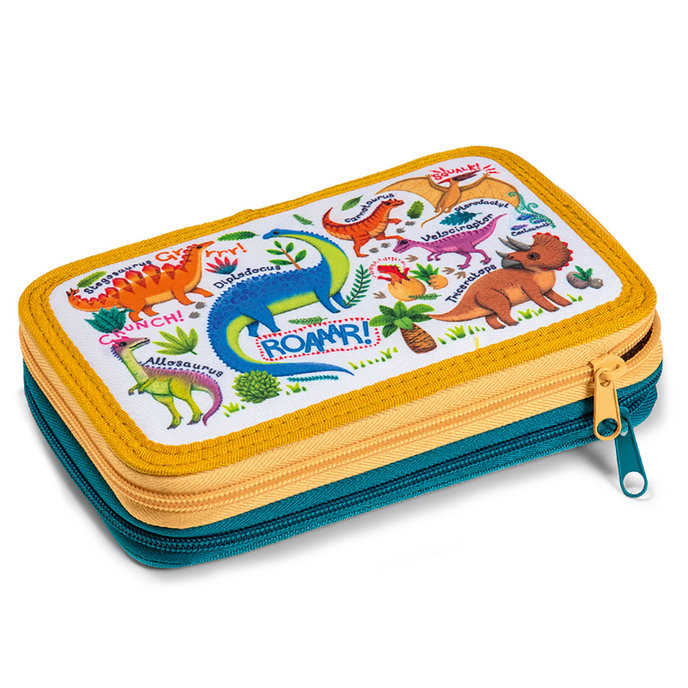 1866-0425 Peračník s náplňou dvojposchodový Roaaar!