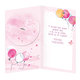 17-6077 Greeting card for children SK