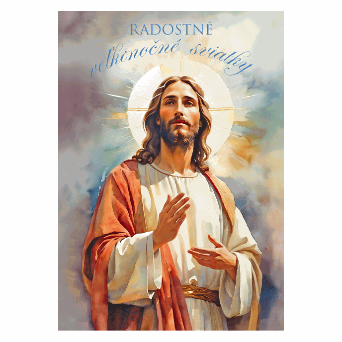 0612-0330s Easter postcard SK