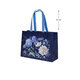 2032-0400 Taška z netkanej textílie Spring blooms