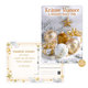 0611-0335s Christmas postcard 3D SK