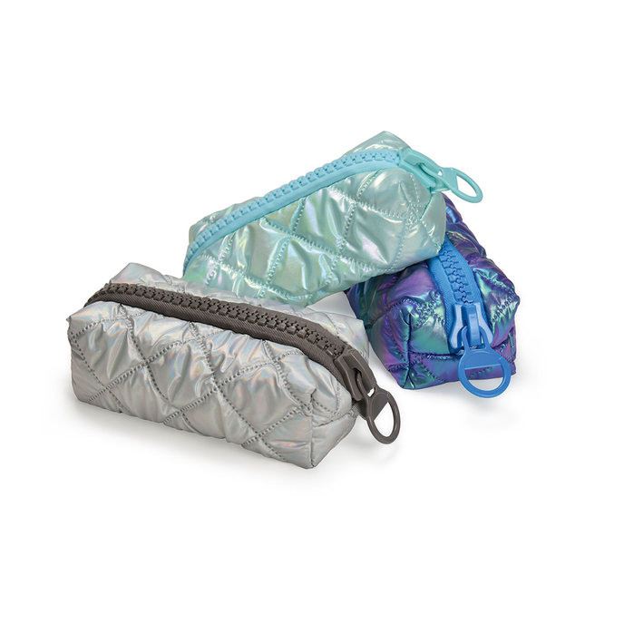 1814-0005 Puzdro na perá BIG ZIPPER