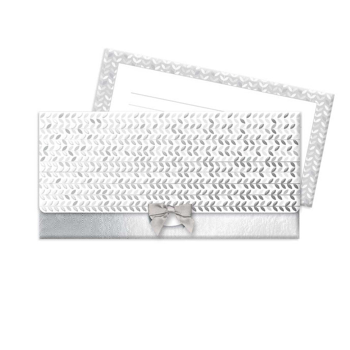 85-6029 Envelope with card