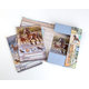 1241-0414 School folder A5 Wild horses