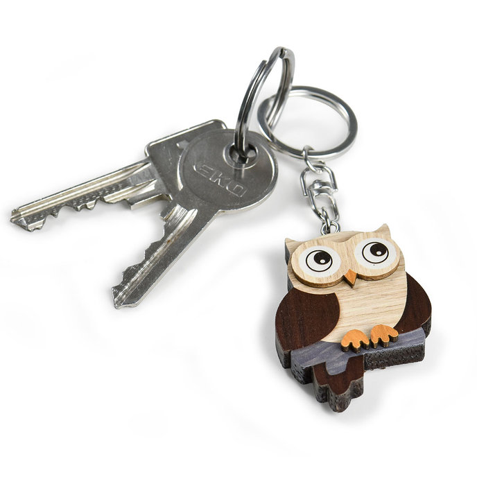 23NK-0001 Náplň do stojanu - kľúčenky a náramky