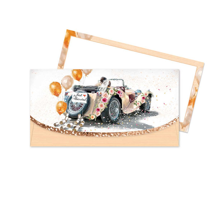 93-6000 Obálka na voucher