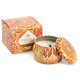 2358-0021 Mandala scented candle - SWEET ORANGE