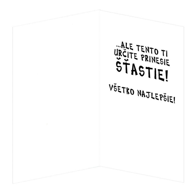 190-655s Greeting card SK