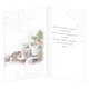 11-6549 Christmas greeting card SK