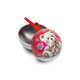 2364-8002 Christmas decoration MIX