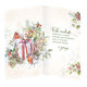 11-6446 Blahoprajná karta vianočná SK