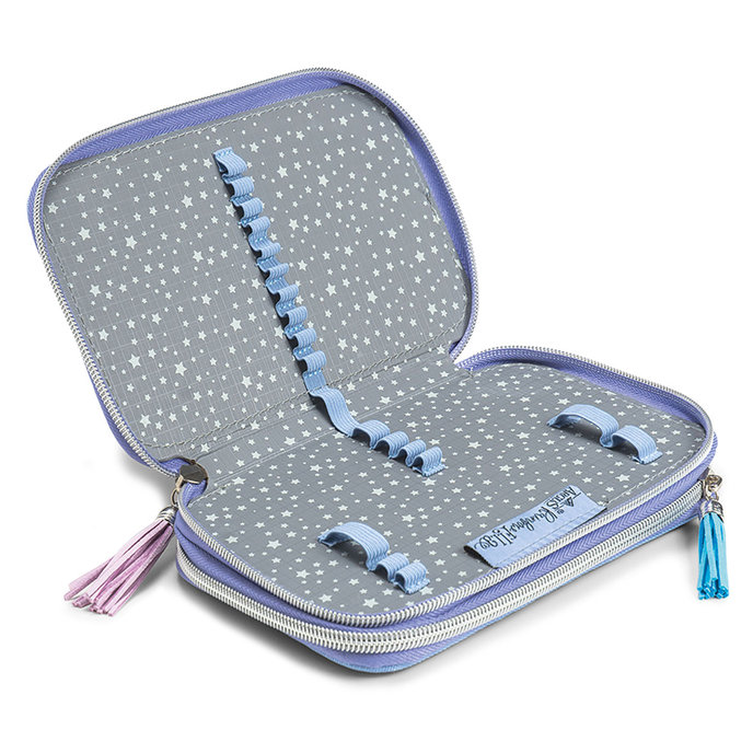 1849-0426 Peračník dvojposchodový Rainbow Ella