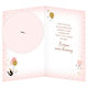 17-6041  Greeting card for children SK