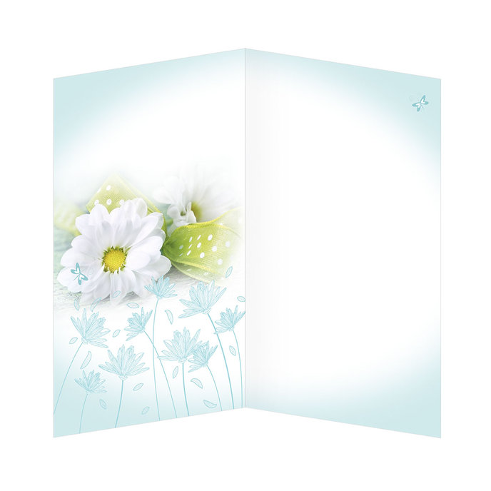 15-6417 nGreeting card  HU