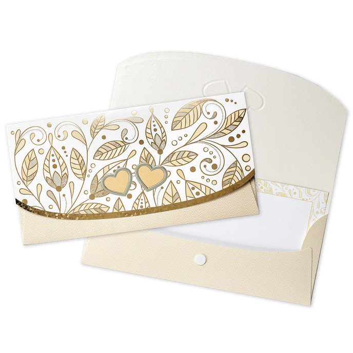 93-6002 Voucher envelope