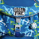 1804-0413 School bag GOAL TIME