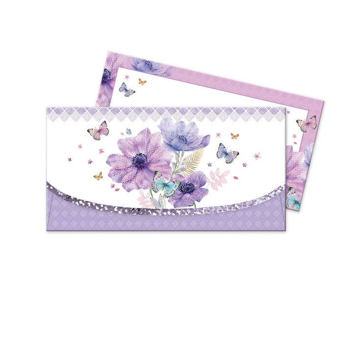 95-6005 Voucher envelope