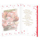 11-6604 Christmas greeting card SK