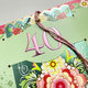 15-5010 Greeting card SK/40