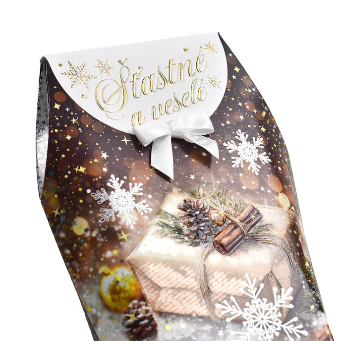 2376-1003 Loose tea in a gift box SK