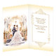 13-6175 Wedding greeting card HU