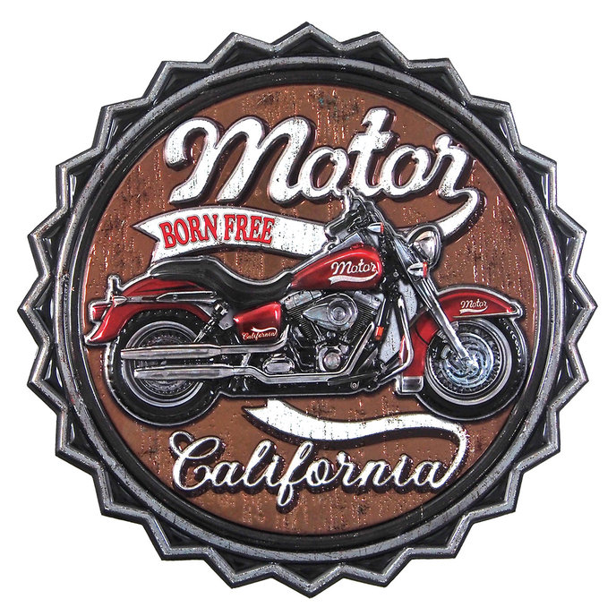 2316-0005 Self - adhesive wall decor