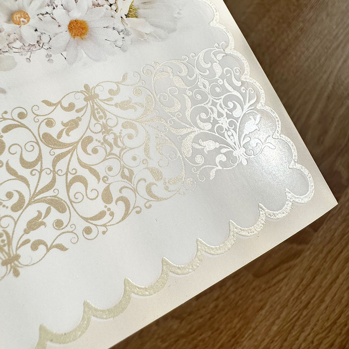 19-645 Greeting card SK