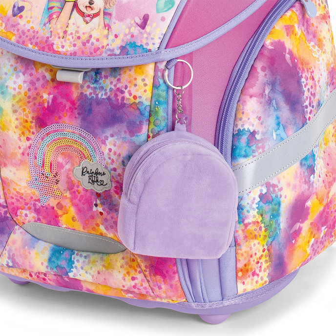 2368-0426-1 Keychain Rainbow Ella