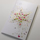 11-6534 Christmas greeting card CZ