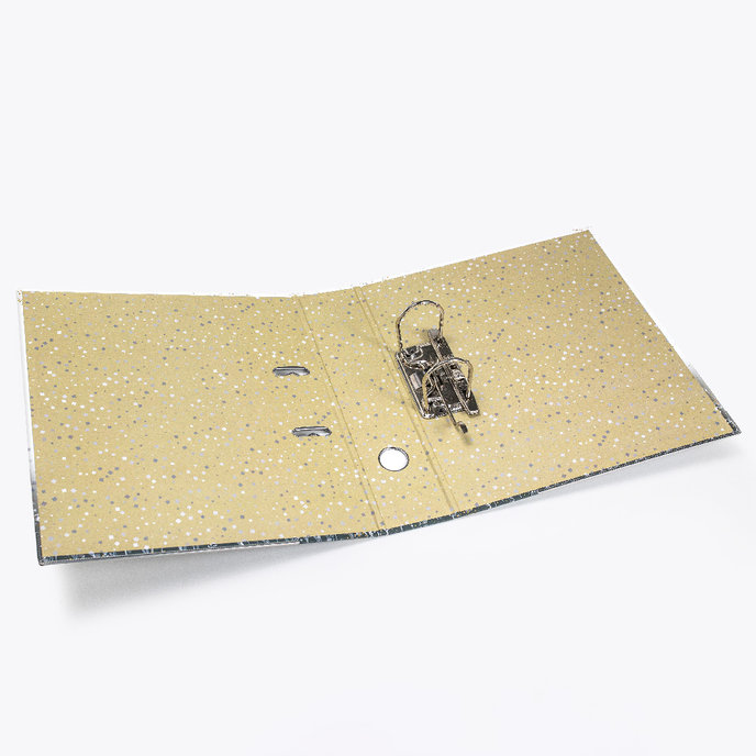 1671-0430 Zakladač pákový A4 Balance