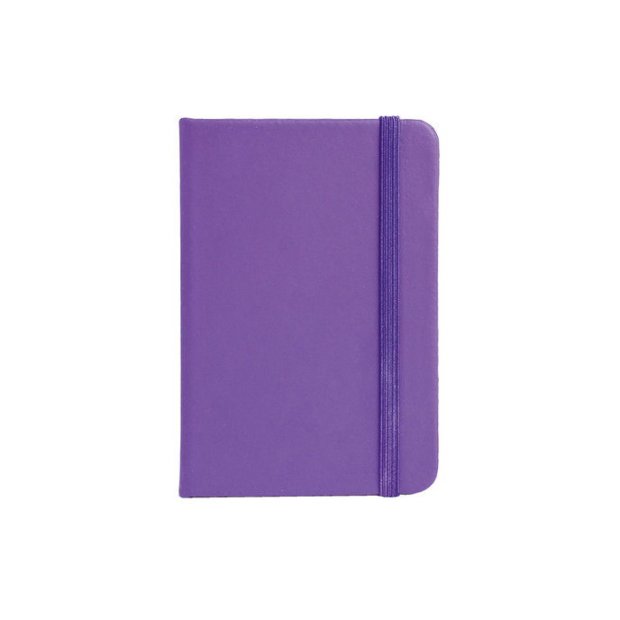 1433-0001 Notepad 7,5x10,5cm