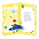 17-6066 Greeting card for children HU