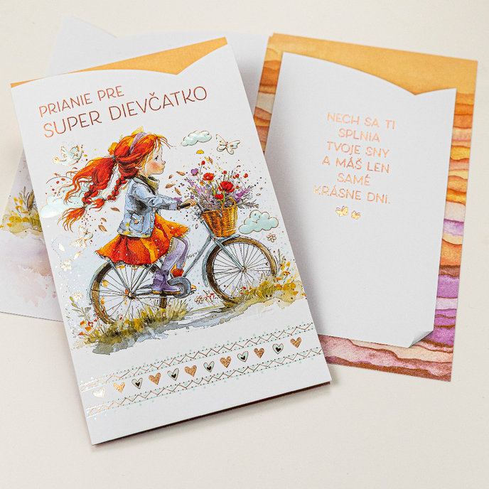 17-6074 Blahoprajná karta detská SK