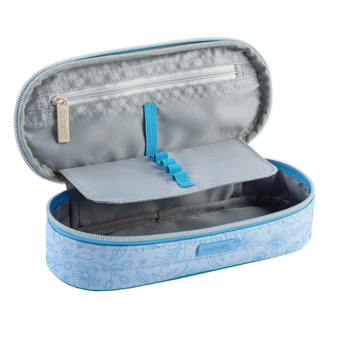 1846-0303-2 Pencil case Butterfly