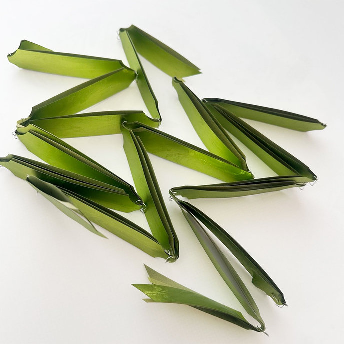 2004-8020-4 Pull bow, 18mmx100cm