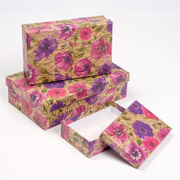 2500-8167 Gift box set 10pcs