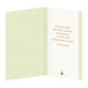 11-6534 Christmas greeting card CZ